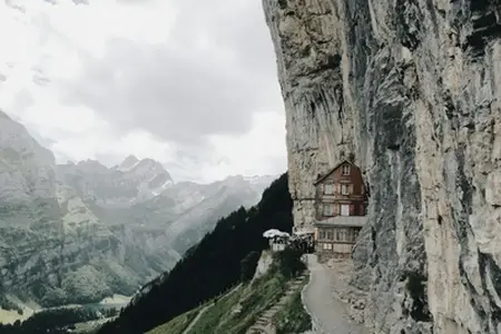 Šveicarijos greitkelio patirtys