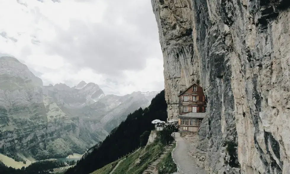 Swiss Motorway Experiences