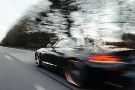 Чешская сеть автомагистралей и покупка виньеток в 2024 году