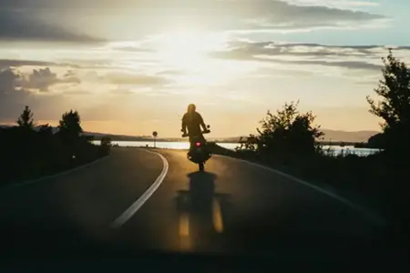 Erweiterung der Autobahn M7 und Bau neuer Streckenabschnitte ab 2025