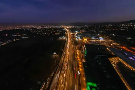 Βινιέτες για τους βουλγαρικούς αυτοκινητόδρομους το 2025 – όλα όσα πρέπει να γνωρίζετε