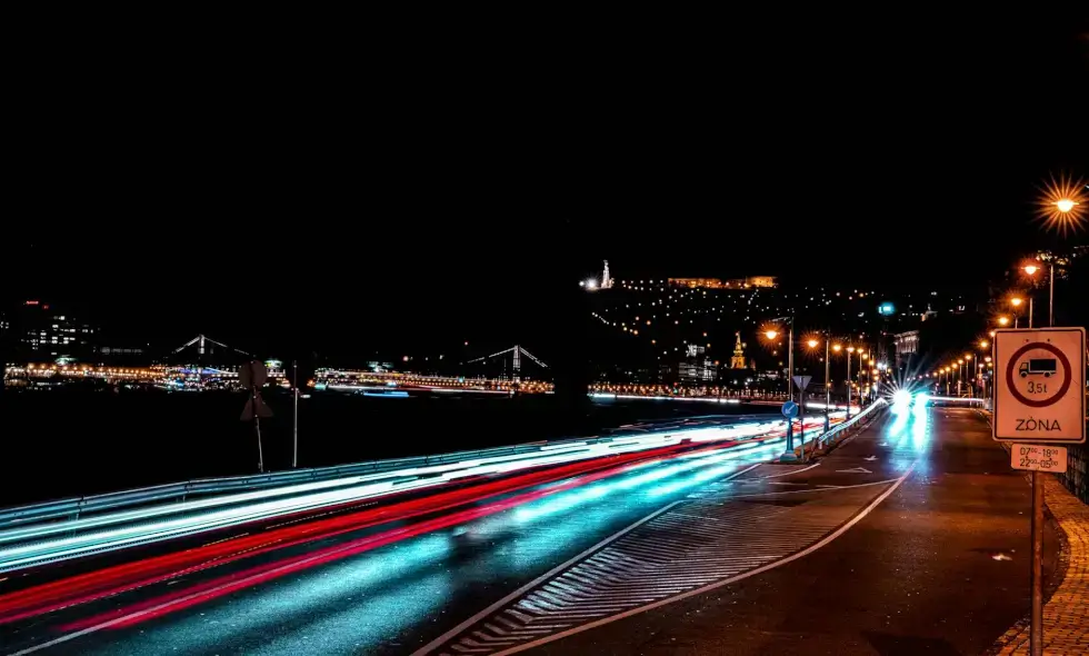 Sistem Vinjeta na Autoputovima u Mađarskoj