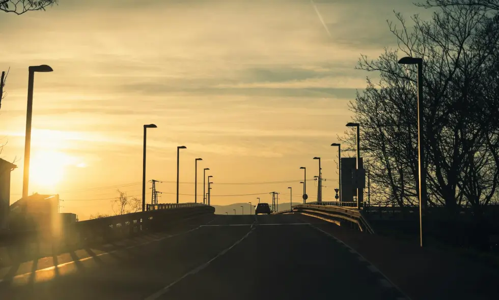 Le fonctionnement des autoroutes autrichiennes et la procédure d'achat de la vignette