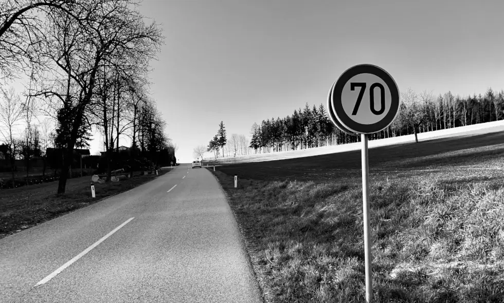 Rețeaua de autostrăzi din Austria: Informații despre circulația cu vinietă pentru 2026