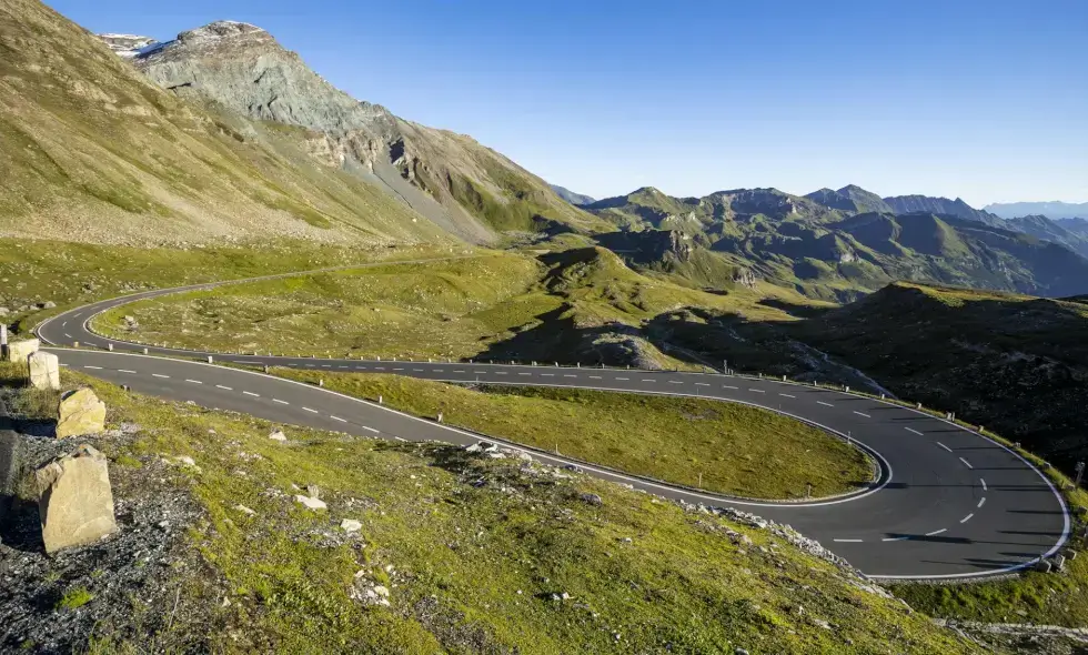 Fericirea călătoriei în Austria: Achiziționarea vinietei pentru 2024