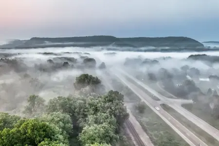 Kupnja hrvatske vinjete u Mađarskoj. Informacije o mreži autocesta.