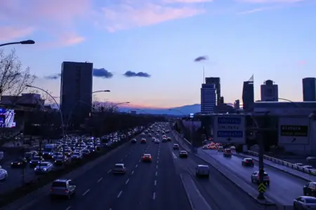 2024 Autostrăzile Sloveniei - Vinietă - la fața locului!