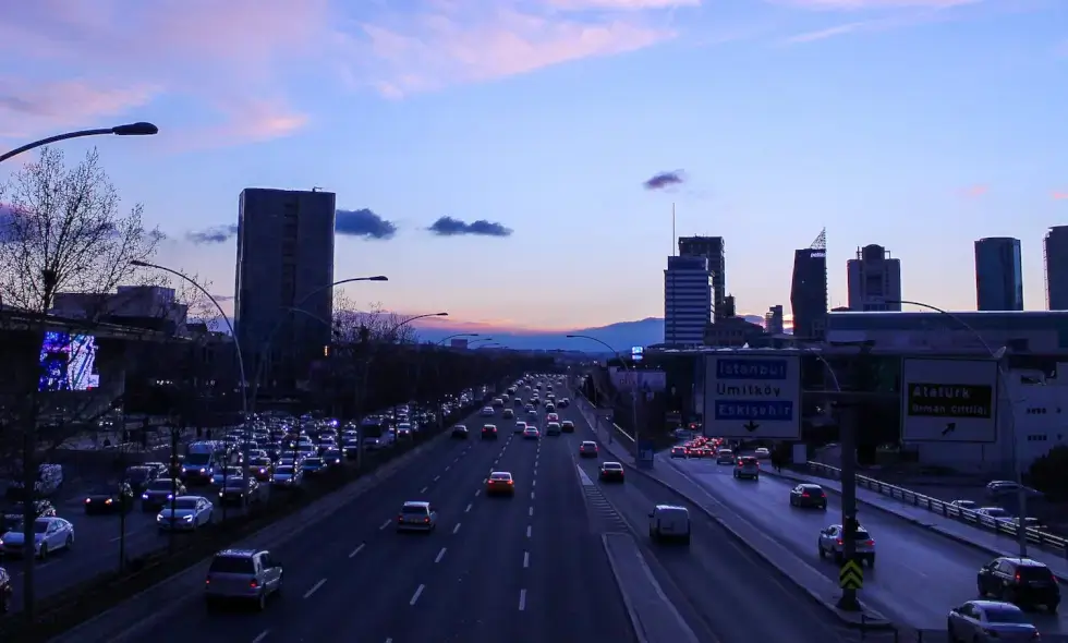 2024 Autostrăzile din Slovenia - Vignetă - la fața locului!