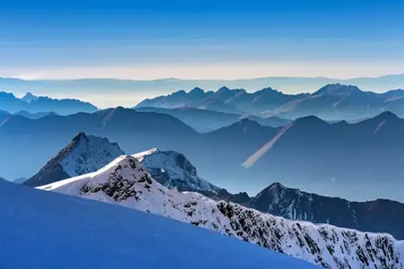 Autobahn Trips in Switzerland