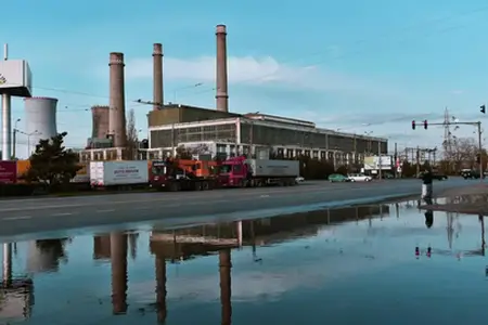 Rumunijos greitkelių tinklas ir vinjetės įsigijimas 2025 metais