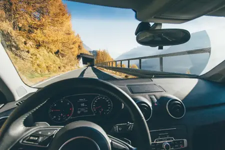 Achiziționarea vinietei pentru autostradă online