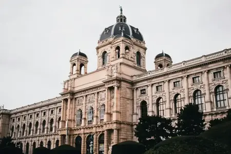 Zakup winiety na austriacką autostradę