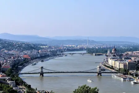 Magyarijos vinjetė – Atraskite Vengriją važiuodami autostrada!
