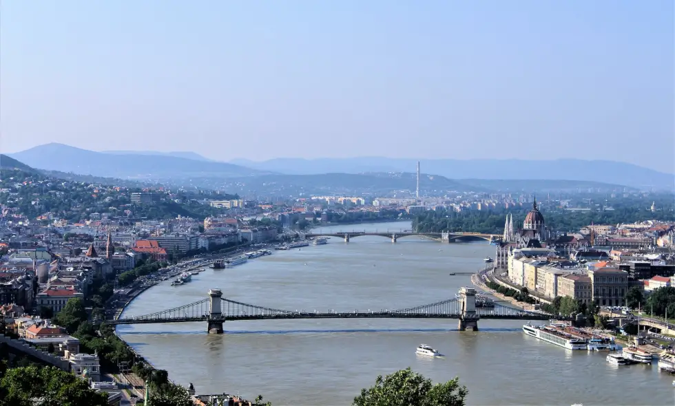 Magyarijos vinjetė – Atraskite Vengriją važiuodami autostrada!