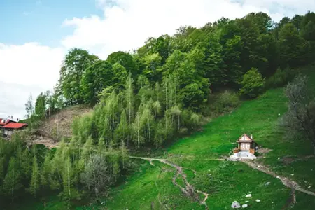 Achiziționarea vignetei pentru autostrada românească - călătorie pentru șoferii maghiari