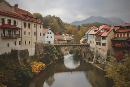 Cumpărarea vignetei pentru autostrada din Slovenia