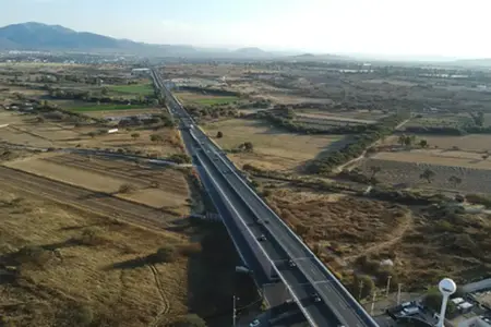 Craiova – Filiași greitkelis: CNAIR gavo 6 pasiūlymus dėl 2-ojo etapo (14,4 km) statybos, kuris vertas 1,96 milijardo lej.