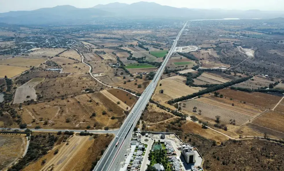 Nueva autopista en el este: Se anunció el plazo importante, afecta a una ciudad significativa.