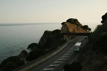 Ανακαινίσεις αυτοκινητοδρόμων στη Βιέννη