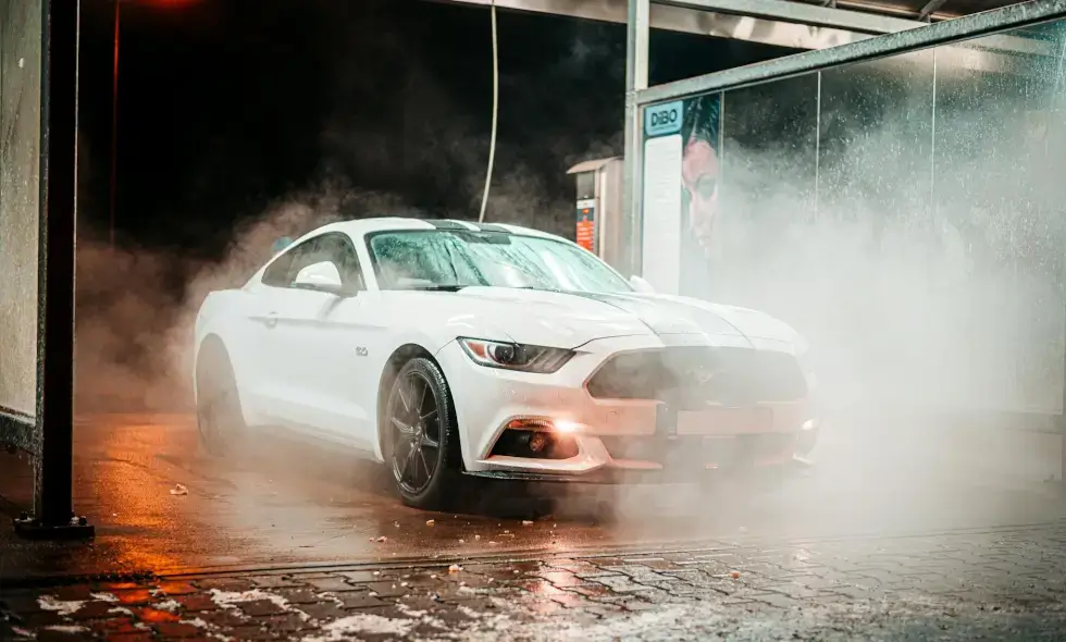 Češke Mogućnosti Putovanja Autoputem