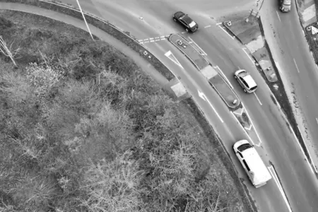 Circulation sur les autoroutes de Slovénie avec vignette en 2026
