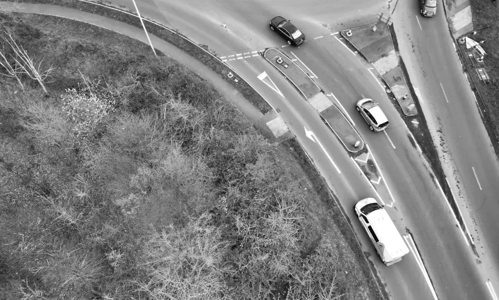 Circulation sur les autoroutes de Slovénie avec vignette en 2026