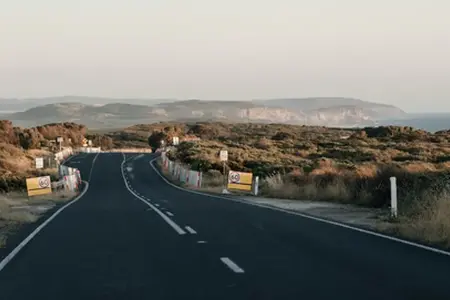 Autoputna mreža Rumunije: Kupovina e-vinjete za 2024. godinu u Rumuniji