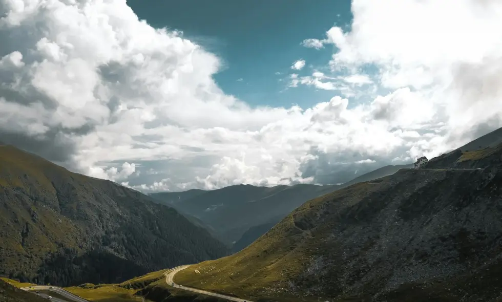 Rumunijos greitkeliai 2026 m.