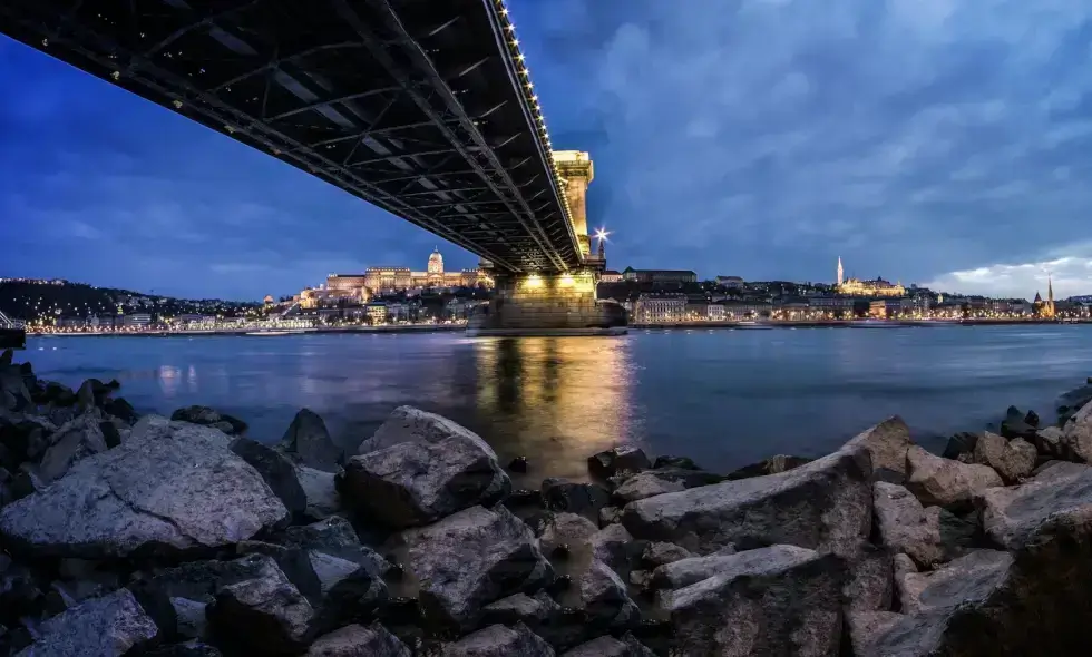 Traveling in Hungary: easier with an e-vignette