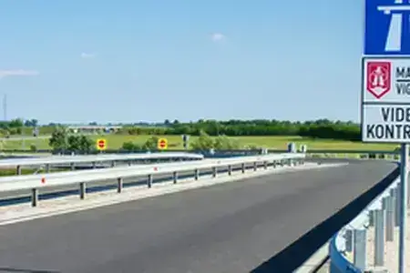 Kdy se vyplatí zakoupit dálniční známku na delší dobu?