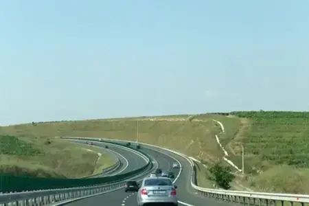 Rumunijos vinjetės pirkimas